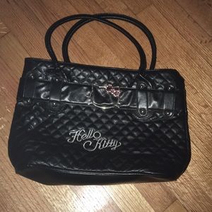 Hello Kitty purse